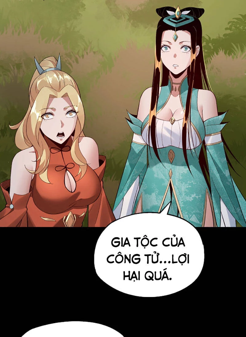 [FIX Thứ tự] Ta Trời Sinh Đã Là Nhân Vật Phản Diện Chapter 27 - Trang 2