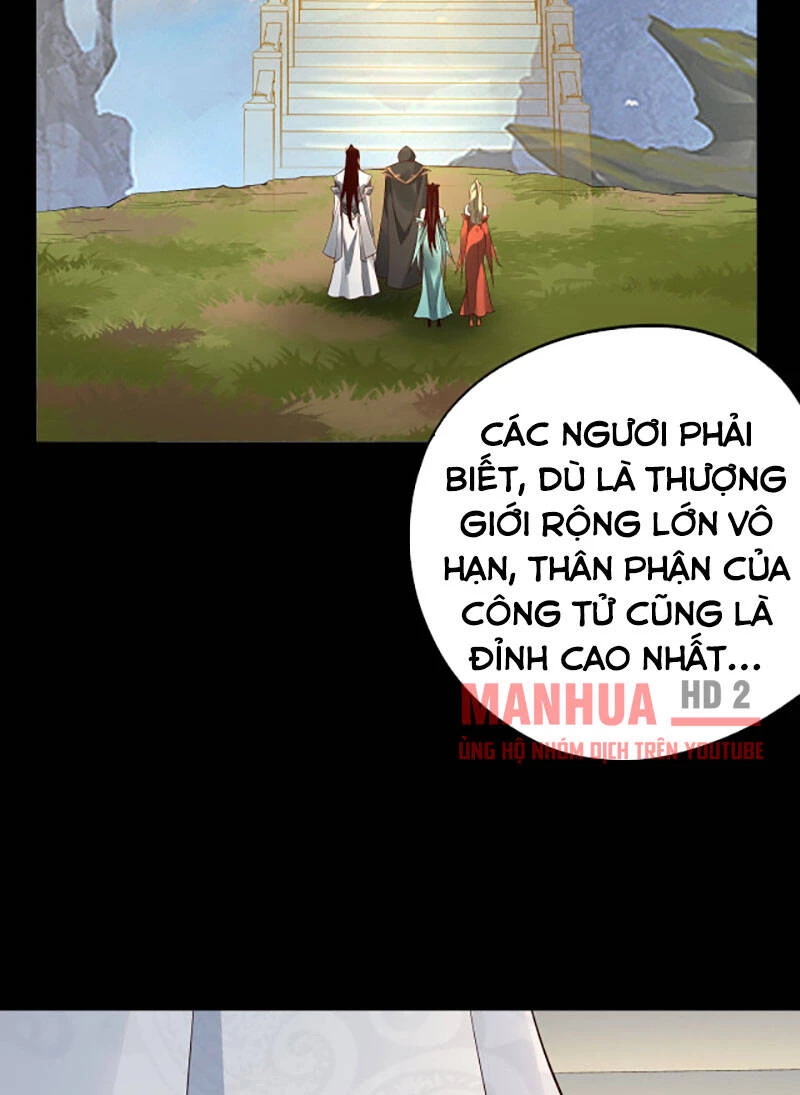 [FIX Thứ tự] Ta Trời Sinh Đã Là Nhân Vật Phản Diện Chapter 27 - Trang 2