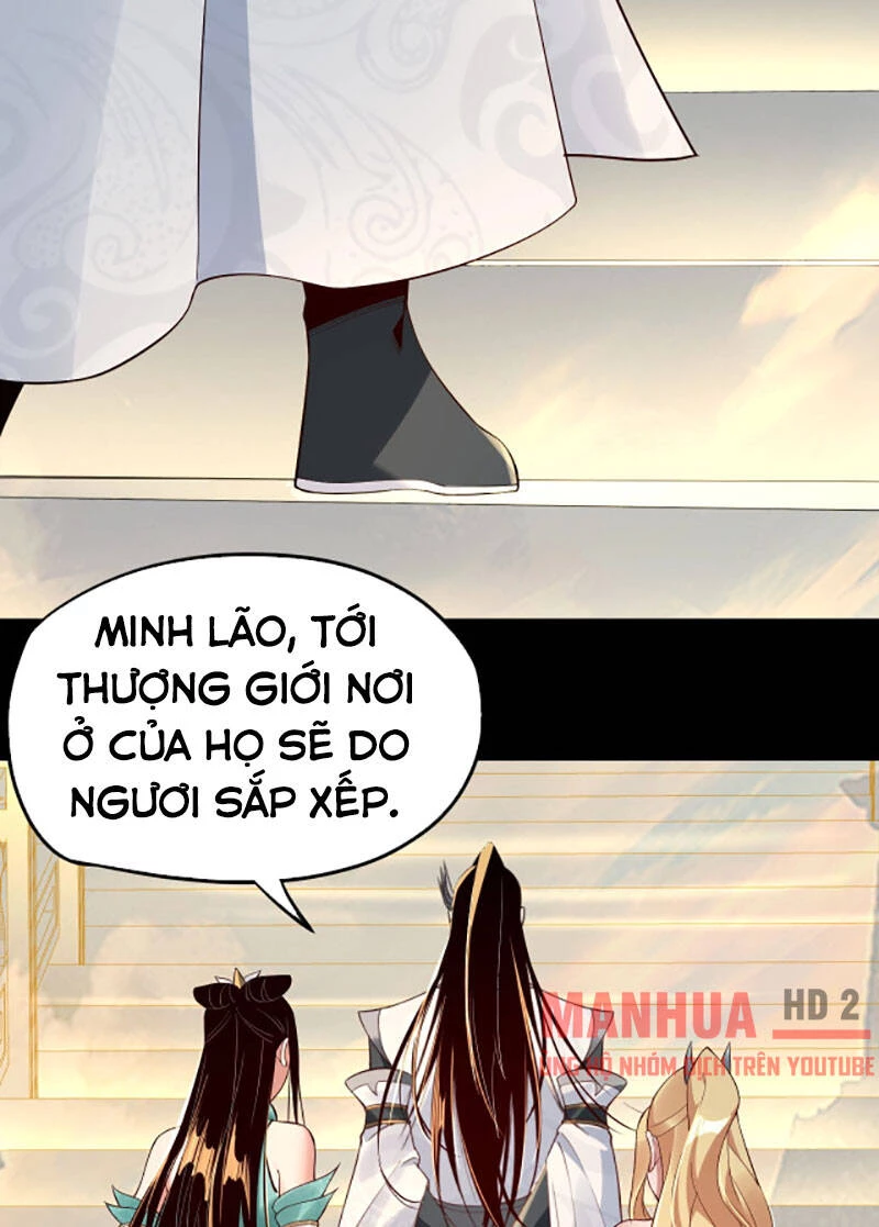 [FIX Thứ tự] Ta Trời Sinh Đã Là Nhân Vật Phản Diện Chapter 27 - Trang 2