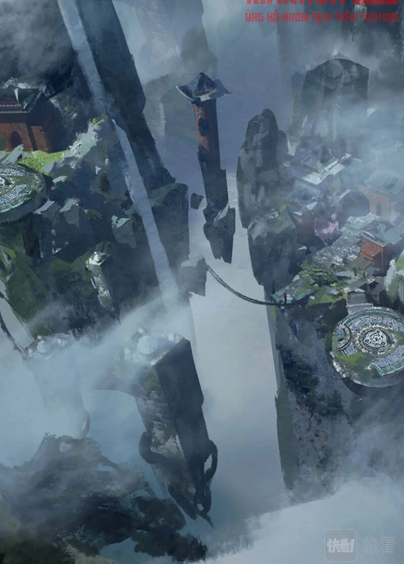 [FIX Thứ tự] Ta Trời Sinh Đã Là Nhân Vật Phản Diện Chapter 27 - Trang 2