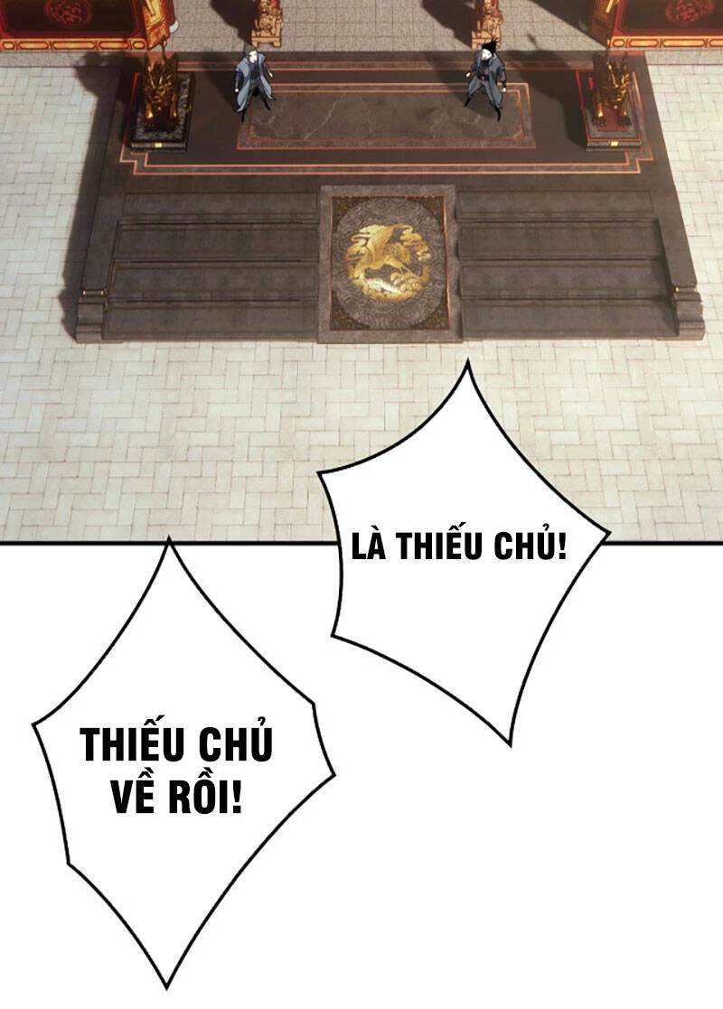 [FIX Thứ tự] Ta Trời Sinh Đã Là Nhân Vật Phản Diện Chapter 27 - Trang 2