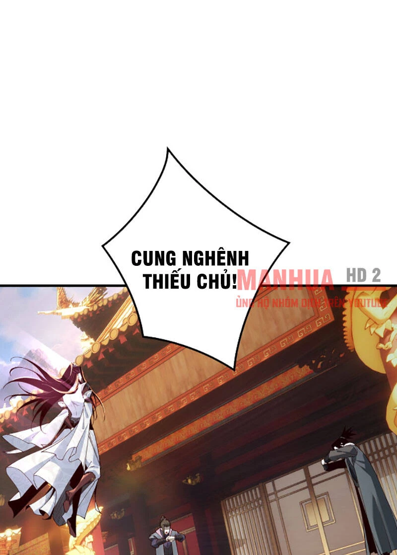 [FIX Thứ tự] Ta Trời Sinh Đã Là Nhân Vật Phản Diện Chapter 27 - Trang 2