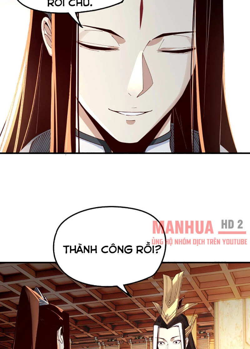 [FIX Thứ tự] Ta Trời Sinh Đã Là Nhân Vật Phản Diện Chapter 27 - Trang 2