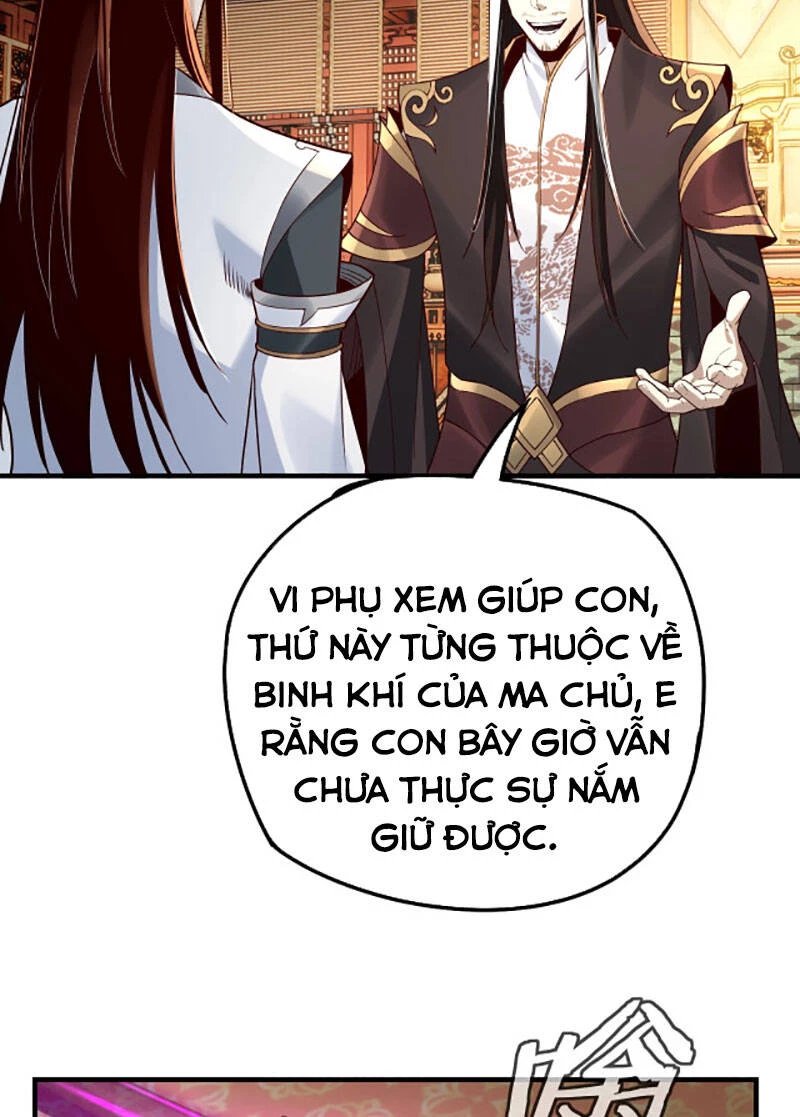 [FIX Thứ tự] Ta Trời Sinh Đã Là Nhân Vật Phản Diện Chapter 27 - Trang 2