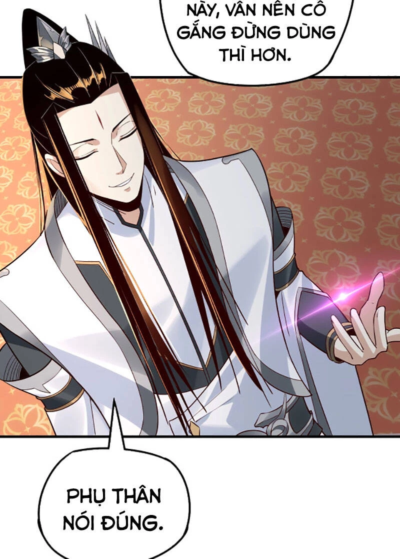 [FIX Thứ tự] Ta Trời Sinh Đã Là Nhân Vật Phản Diện Chapter 27 - Trang 2