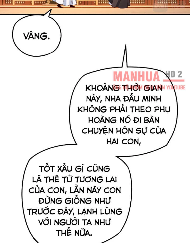 [FIX Thứ tự] Ta Trời Sinh Đã Là Nhân Vật Phản Diện Chapter 27 - Trang 2