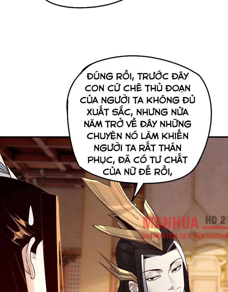 [FIX Thứ tự] Ta Trời Sinh Đã Là Nhân Vật Phản Diện Chapter 27 - Trang 2