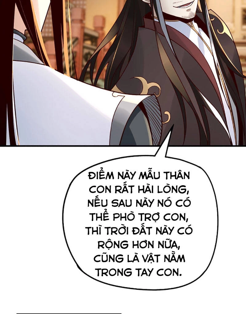 [FIX Thứ tự] Ta Trời Sinh Đã Là Nhân Vật Phản Diện Chapter 27 - Trang 2