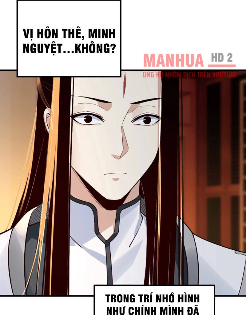 [FIX Thứ tự] Ta Trời Sinh Đã Là Nhân Vật Phản Diện Chapter 27 - Trang 2