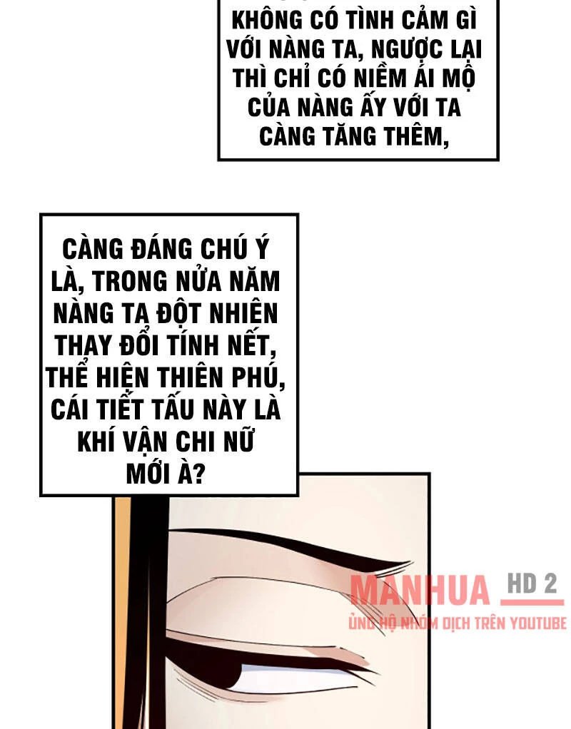 [FIX Thứ tự] Ta Trời Sinh Đã Là Nhân Vật Phản Diện Chapter 27 - Trang 2