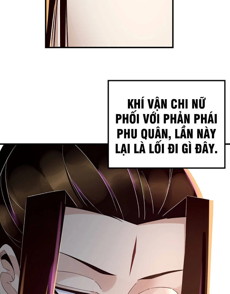 [FIX Thứ tự] Ta Trời Sinh Đã Là Nhân Vật Phản Diện Chapter 27 - Trang 2
