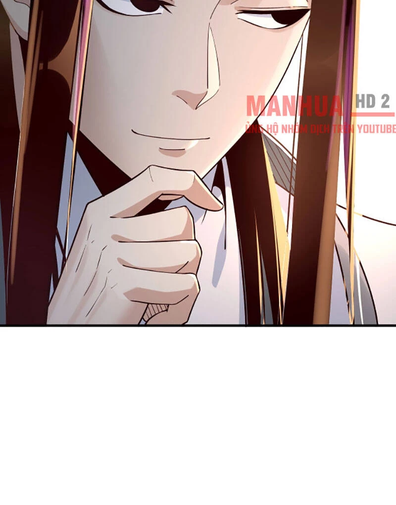 [FIX Thứ tự] Ta Trời Sinh Đã Là Nhân Vật Phản Diện Chapter 27 - Trang 2