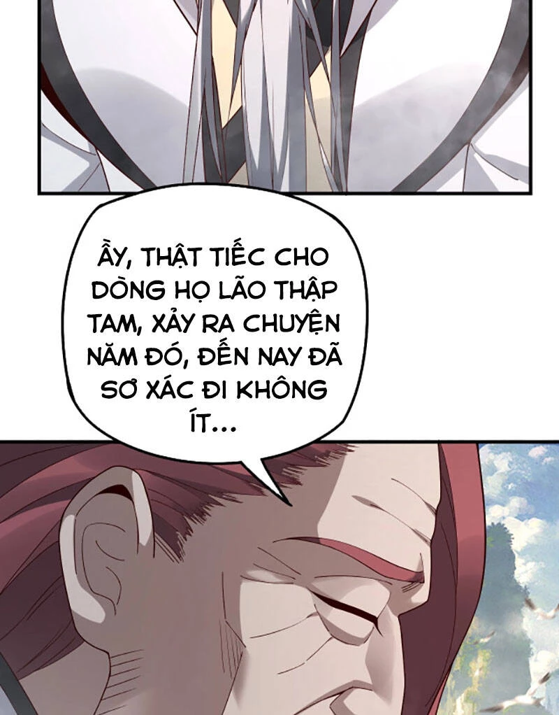 [FIX Thứ tự] Ta Trời Sinh Đã Là Nhân Vật Phản Diện Chapter 27 - Trang 2