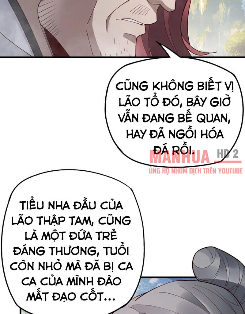 [FIX Thứ tự] Ta Trời Sinh Đã Là Nhân Vật Phản Diện Chapter 27 - Trang 2