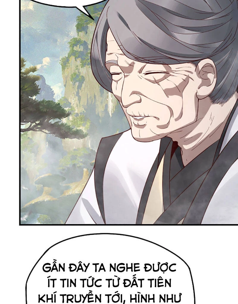 [FIX Thứ tự] Ta Trời Sinh Đã Là Nhân Vật Phản Diện Chapter 27 - Trang 2