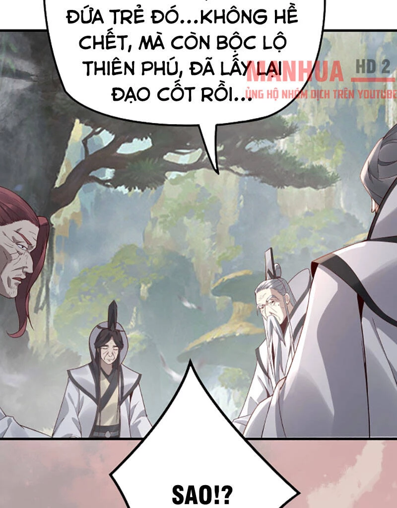 [FIX Thứ tự] Ta Trời Sinh Đã Là Nhân Vật Phản Diện Chapter 27 - Trang 2