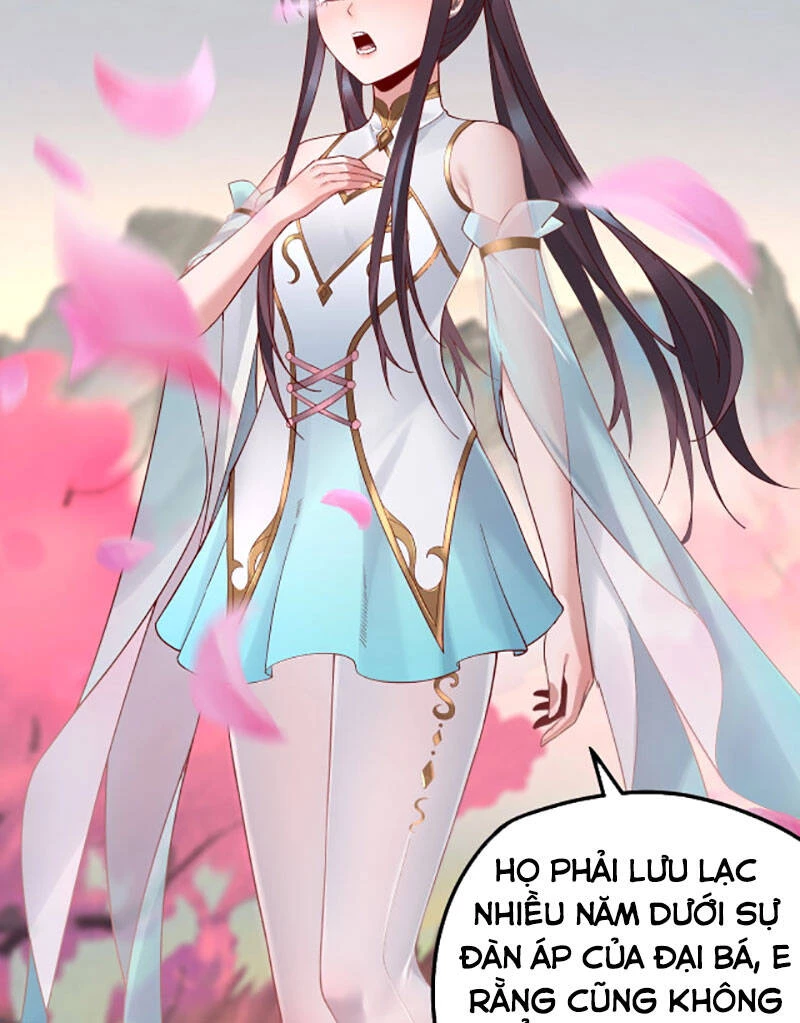 [FIX Thứ tự] Ta Trời Sinh Đã Là Nhân Vật Phản Diện Chapter 27 - Trang 2