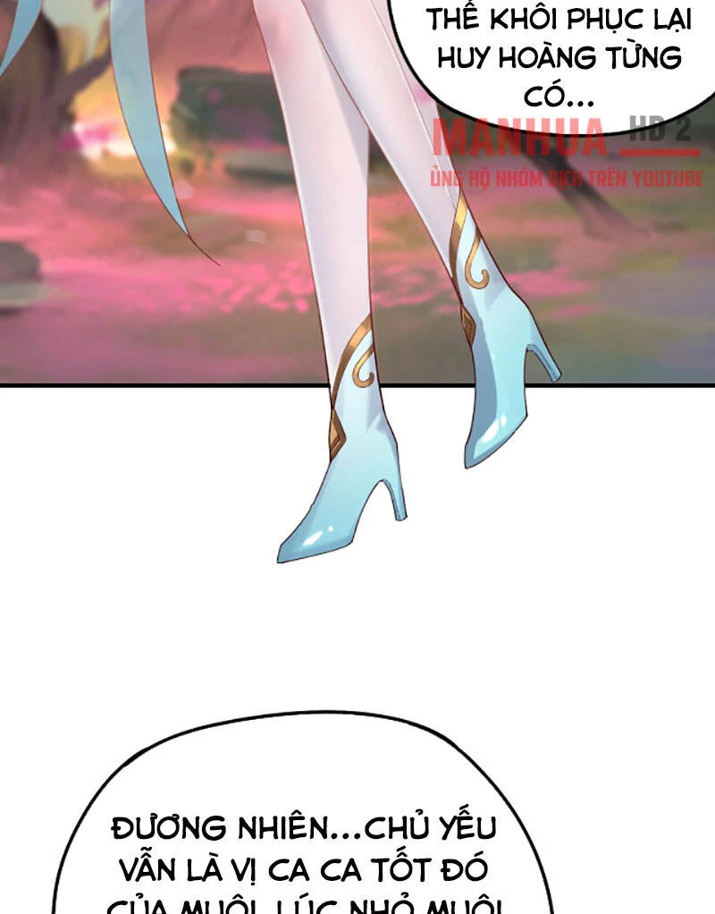 [FIX Thứ tự] Ta Trời Sinh Đã Là Nhân Vật Phản Diện Chapter 27 - Trang 2