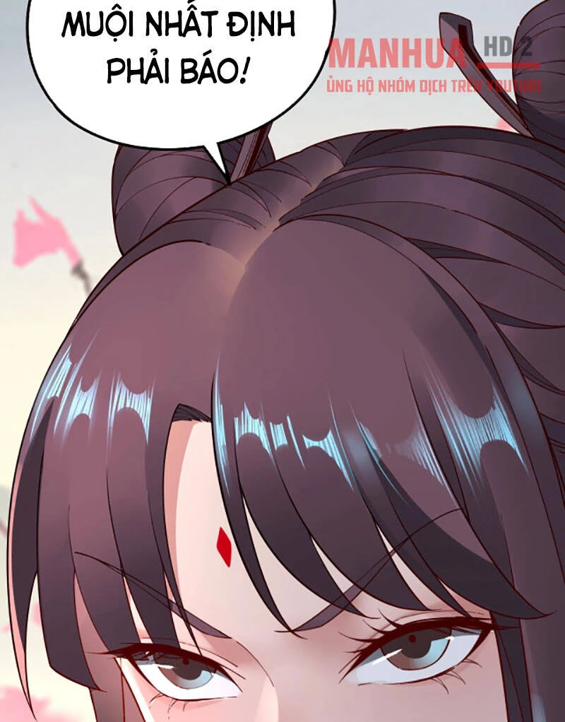 [FIX Thứ tự] Ta Trời Sinh Đã Là Nhân Vật Phản Diện Chapter 27 - Trang 2