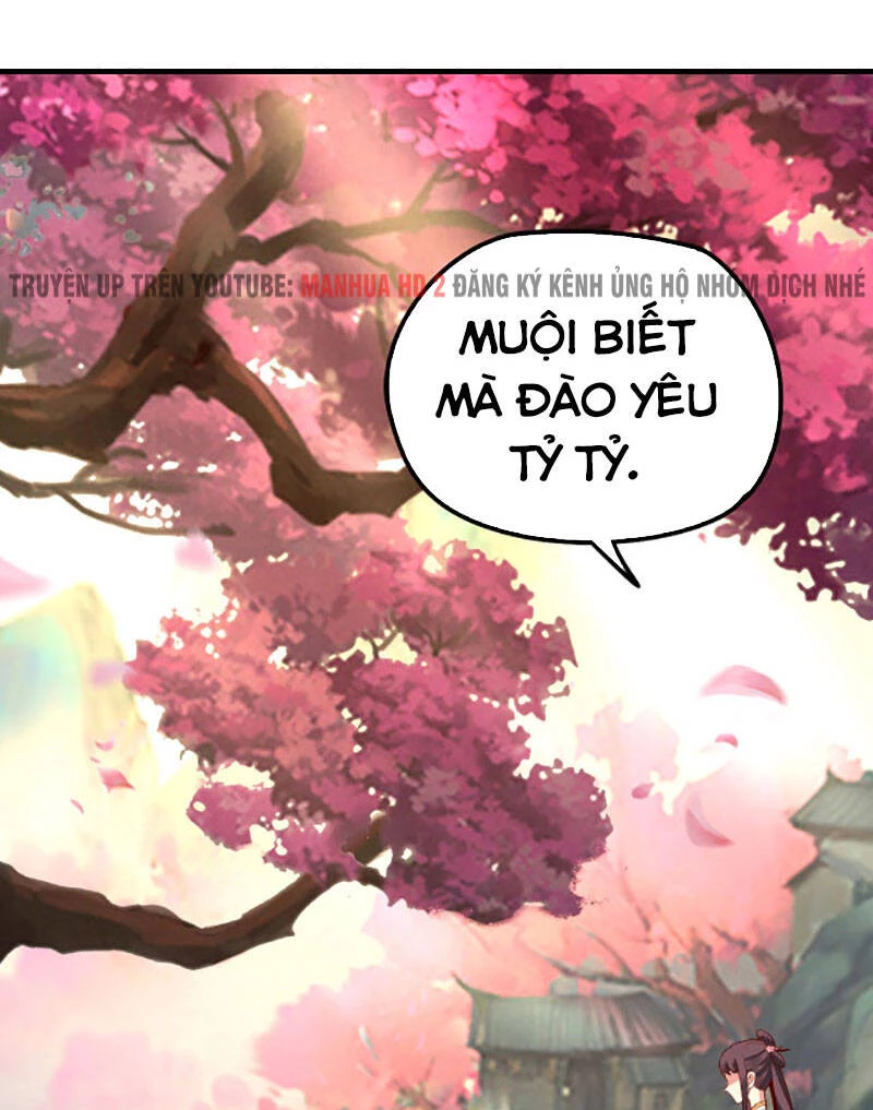 [FIX Thứ tự] Ta Trời Sinh Đã Là Nhân Vật Phản Diện Chapter 28 - Trang 2