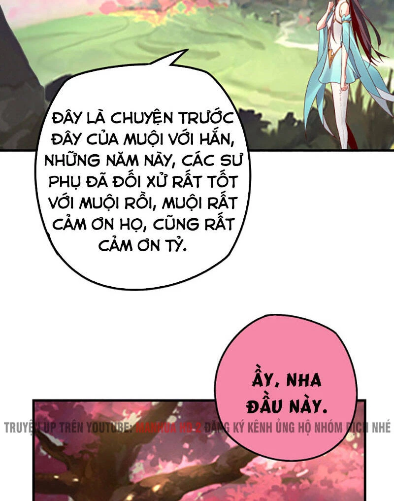 [FIX Thứ tự] Ta Trời Sinh Đã Là Nhân Vật Phản Diện Chapter 28 - Trang 2