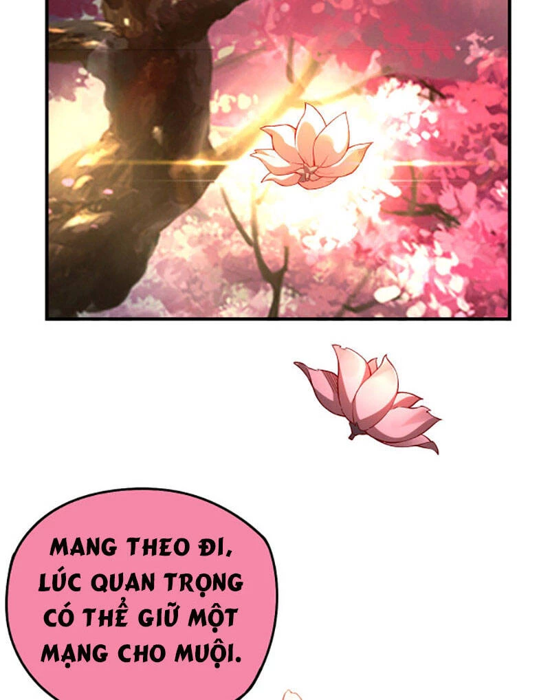 [FIX Thứ tự] Ta Trời Sinh Đã Là Nhân Vật Phản Diện Chapter 28 - Trang 2