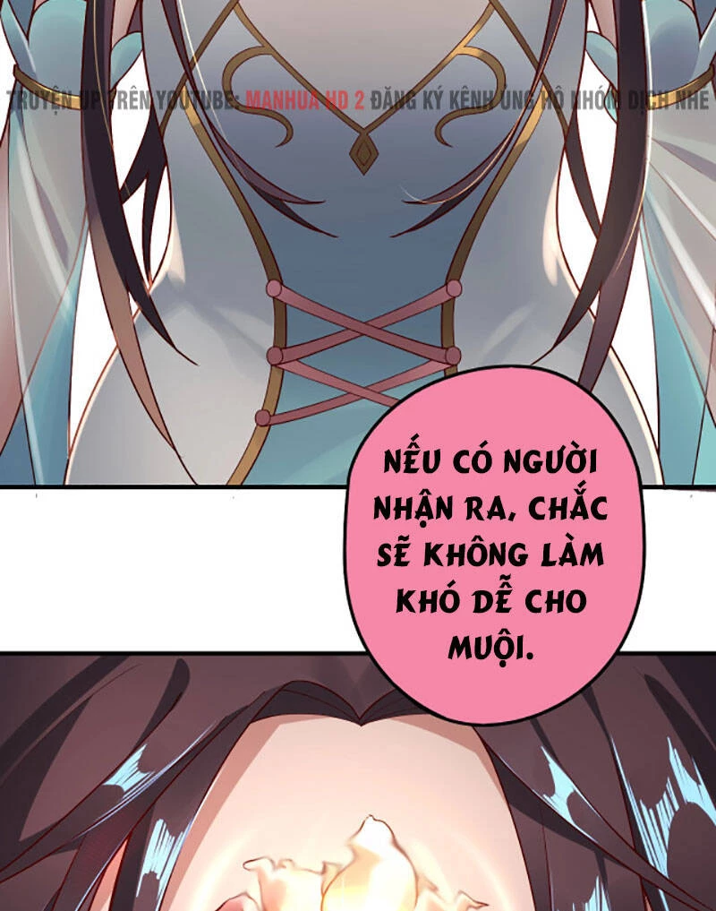 [FIX Thứ tự] Ta Trời Sinh Đã Là Nhân Vật Phản Diện Chapter 28 - Trang 2