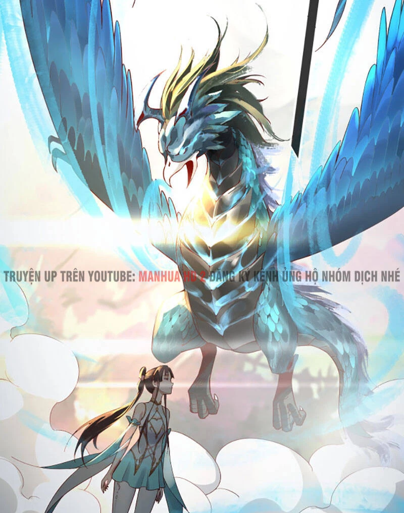 [FIX Thứ tự] Ta Trời Sinh Đã Là Nhân Vật Phản Diện Chapter 28 - Trang 2