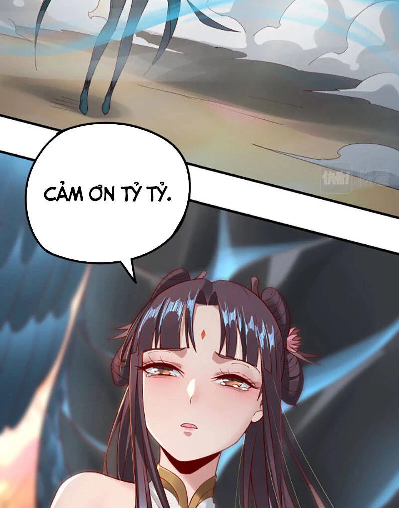 [FIX Thứ tự] Ta Trời Sinh Đã Là Nhân Vật Phản Diện Chapter 28 - Trang 2