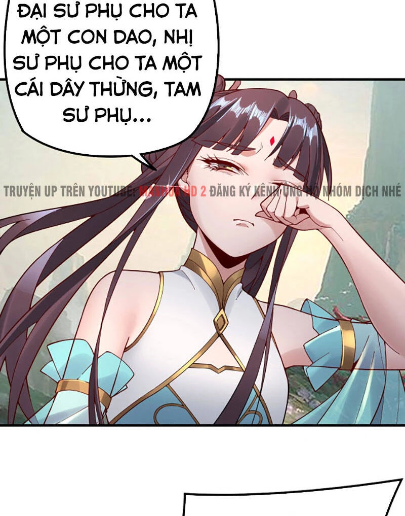 [FIX Thứ tự] Ta Trời Sinh Đã Là Nhân Vật Phản Diện Chapter 28 - Trang 2