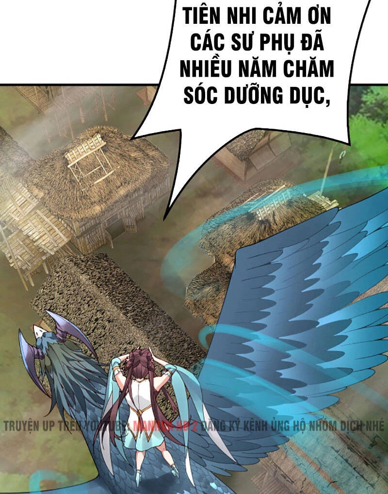 [FIX Thứ tự] Ta Trời Sinh Đã Là Nhân Vật Phản Diện Chapter 28 - Trang 2