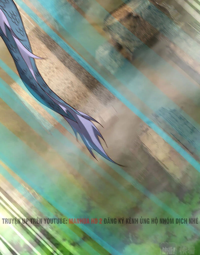 [FIX Thứ tự] Ta Trời Sinh Đã Là Nhân Vật Phản Diện Chapter 28 - Trang 2