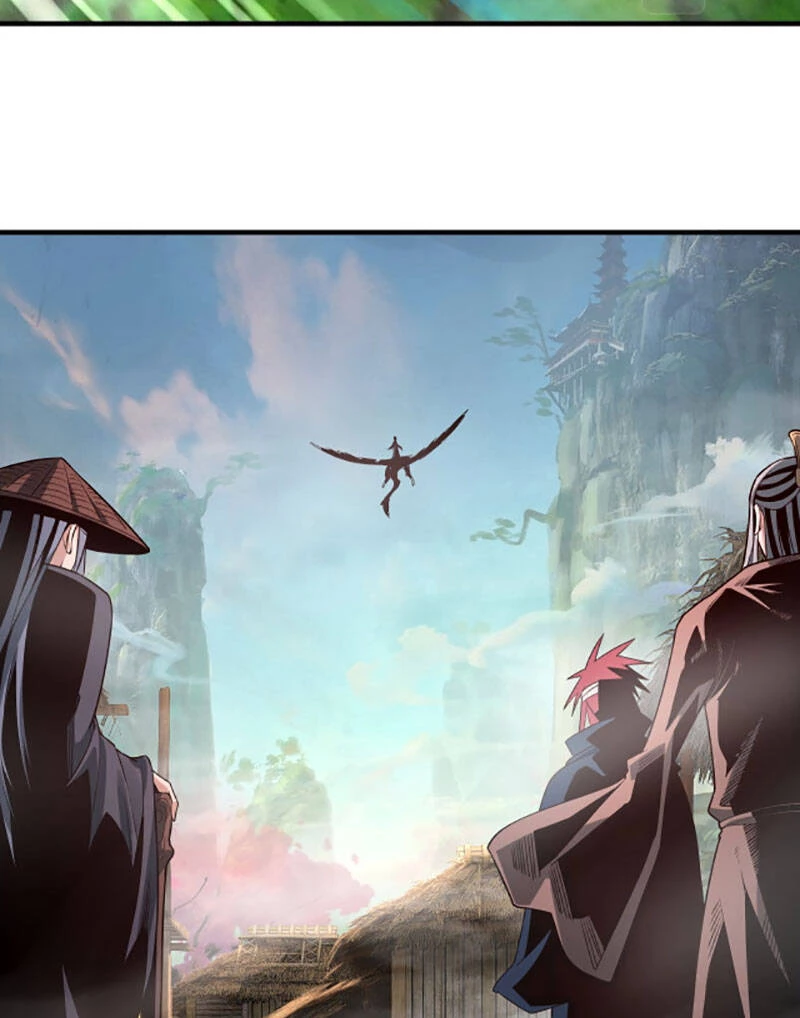 [FIX Thứ tự] Ta Trời Sinh Đã Là Nhân Vật Phản Diện Chapter 28 - Trang 2