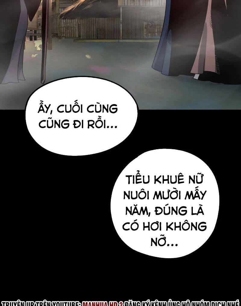 [FIX Thứ tự] Ta Trời Sinh Đã Là Nhân Vật Phản Diện Chapter 28 - Trang 2