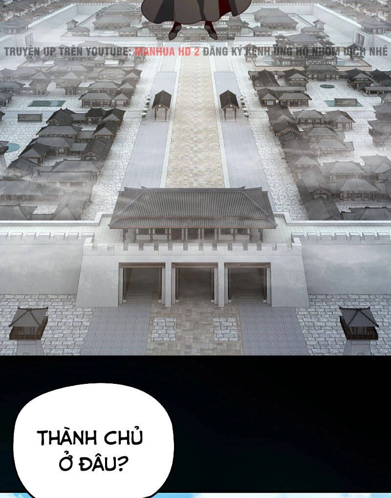 [FIX Thứ tự] Ta Trời Sinh Đã Là Nhân Vật Phản Diện Chapter 28 - Trang 2