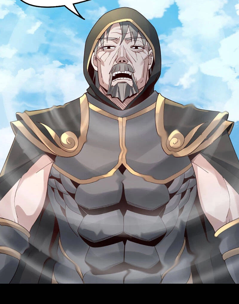 [FIX Thứ tự] Ta Trời Sinh Đã Là Nhân Vật Phản Diện Chapter 28 - Trang 2