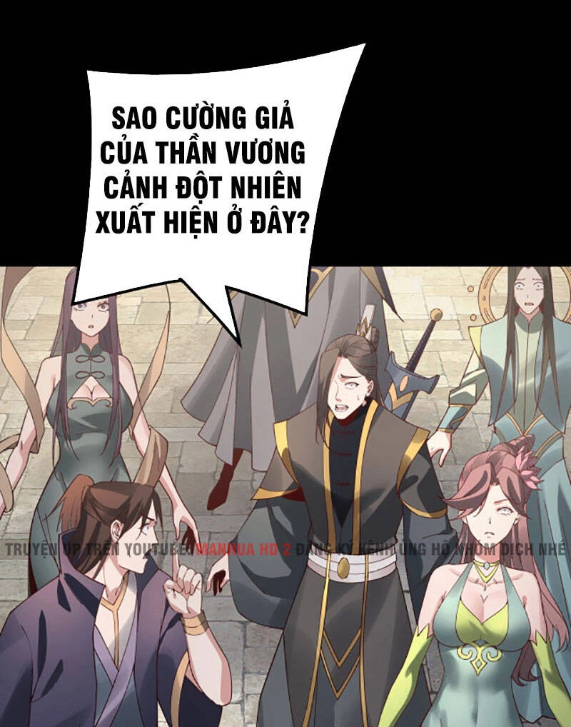 [FIX Thứ tự] Ta Trời Sinh Đã Là Nhân Vật Phản Diện Chapter 28 - Trang 2