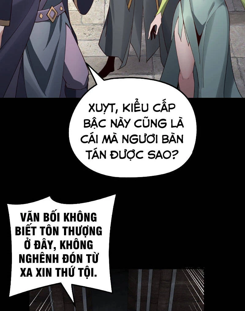 [FIX Thứ tự] Ta Trời Sinh Đã Là Nhân Vật Phản Diện Chapter 28 - Trang 2