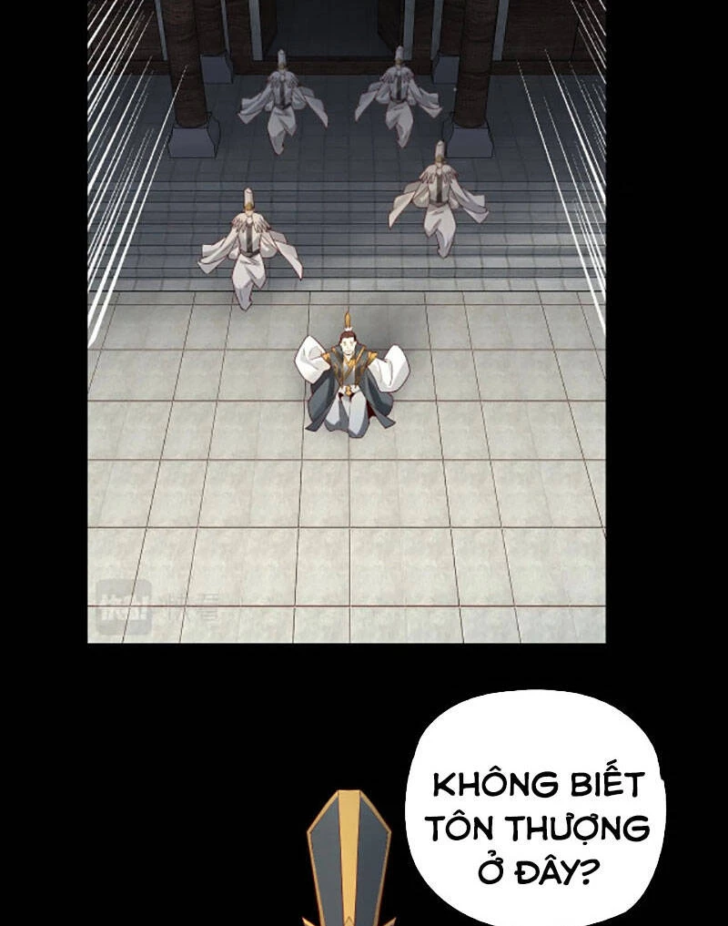 [FIX Thứ tự] Ta Trời Sinh Đã Là Nhân Vật Phản Diện Chapter 28 - Trang 2