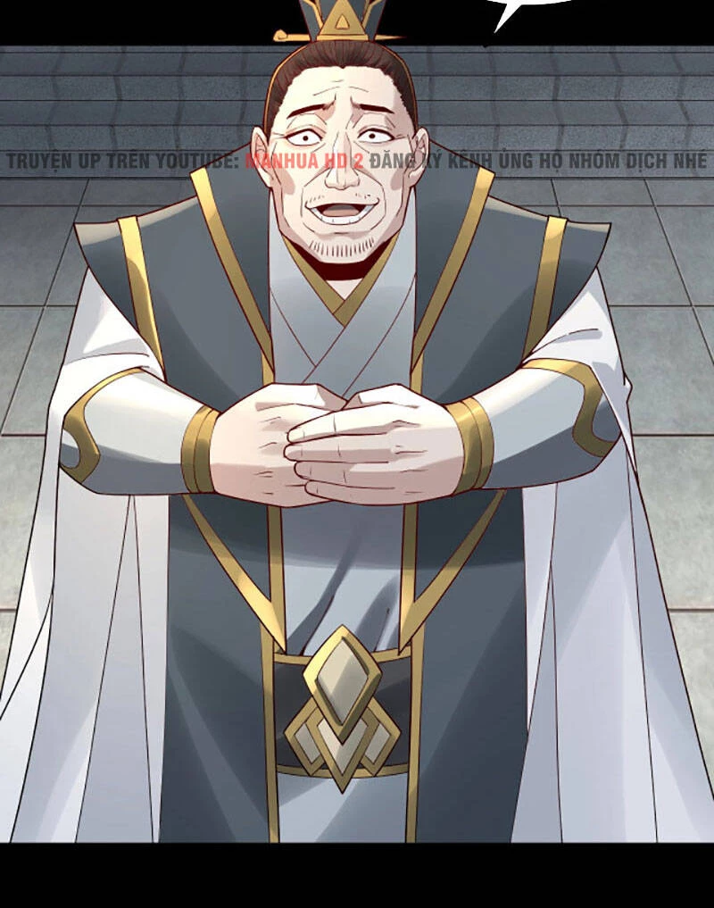 [FIX Thứ tự] Ta Trời Sinh Đã Là Nhân Vật Phản Diện Chapter 28 - Trang 2