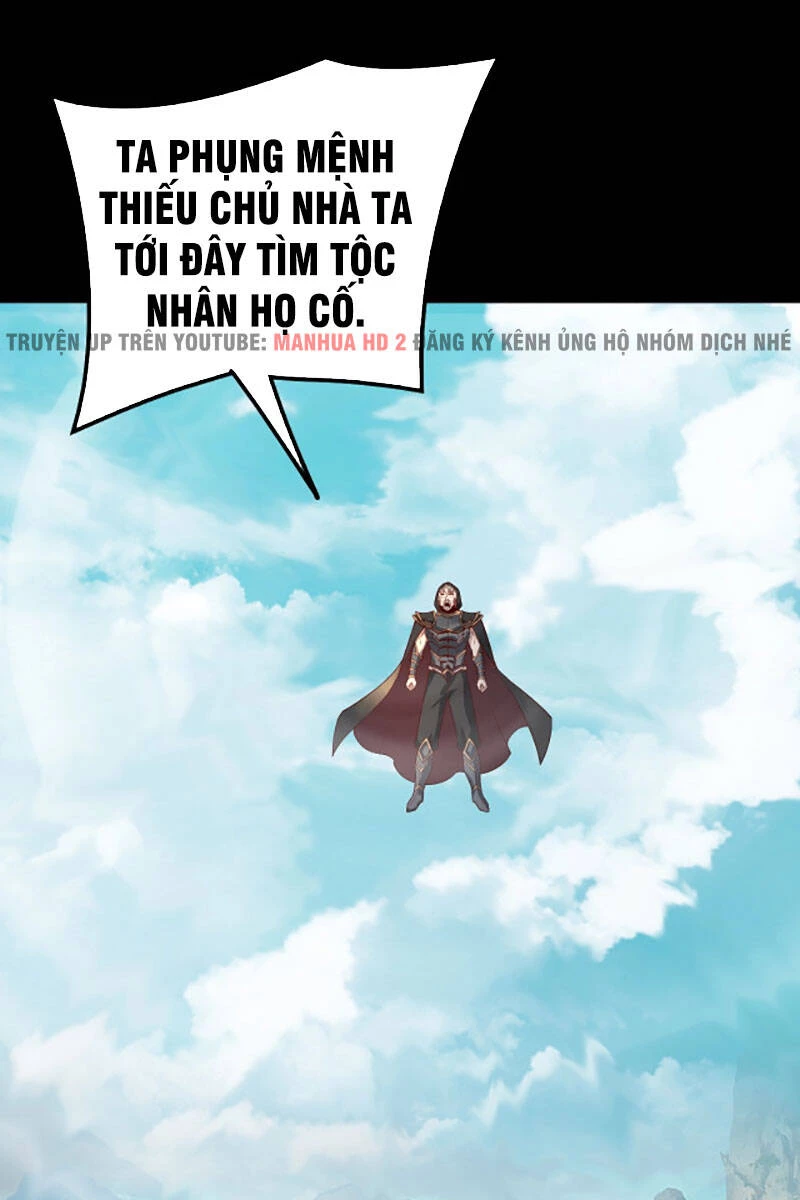 [FIX Thứ tự] Ta Trời Sinh Đã Là Nhân Vật Phản Diện Chapter 28 - Trang 2