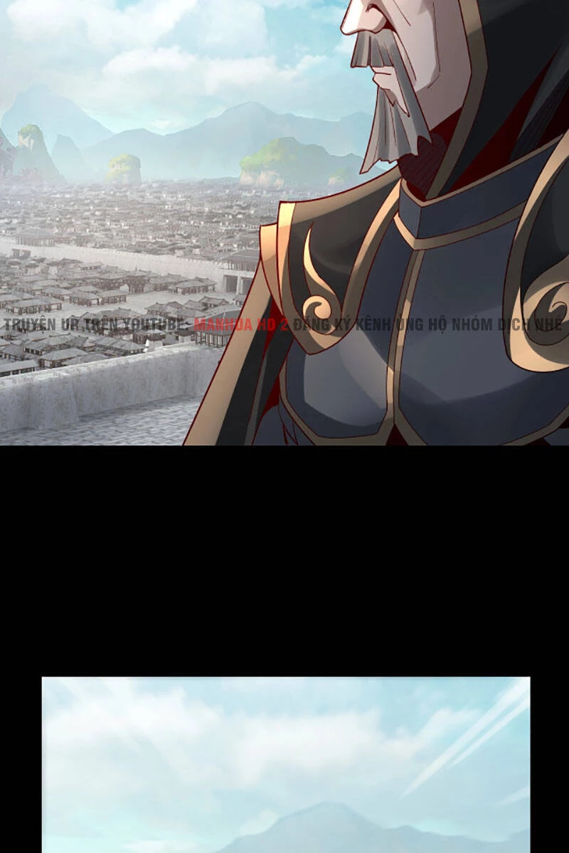 [FIX Thứ tự] Ta Trời Sinh Đã Là Nhân Vật Phản Diện Chapter 28 - Trang 2