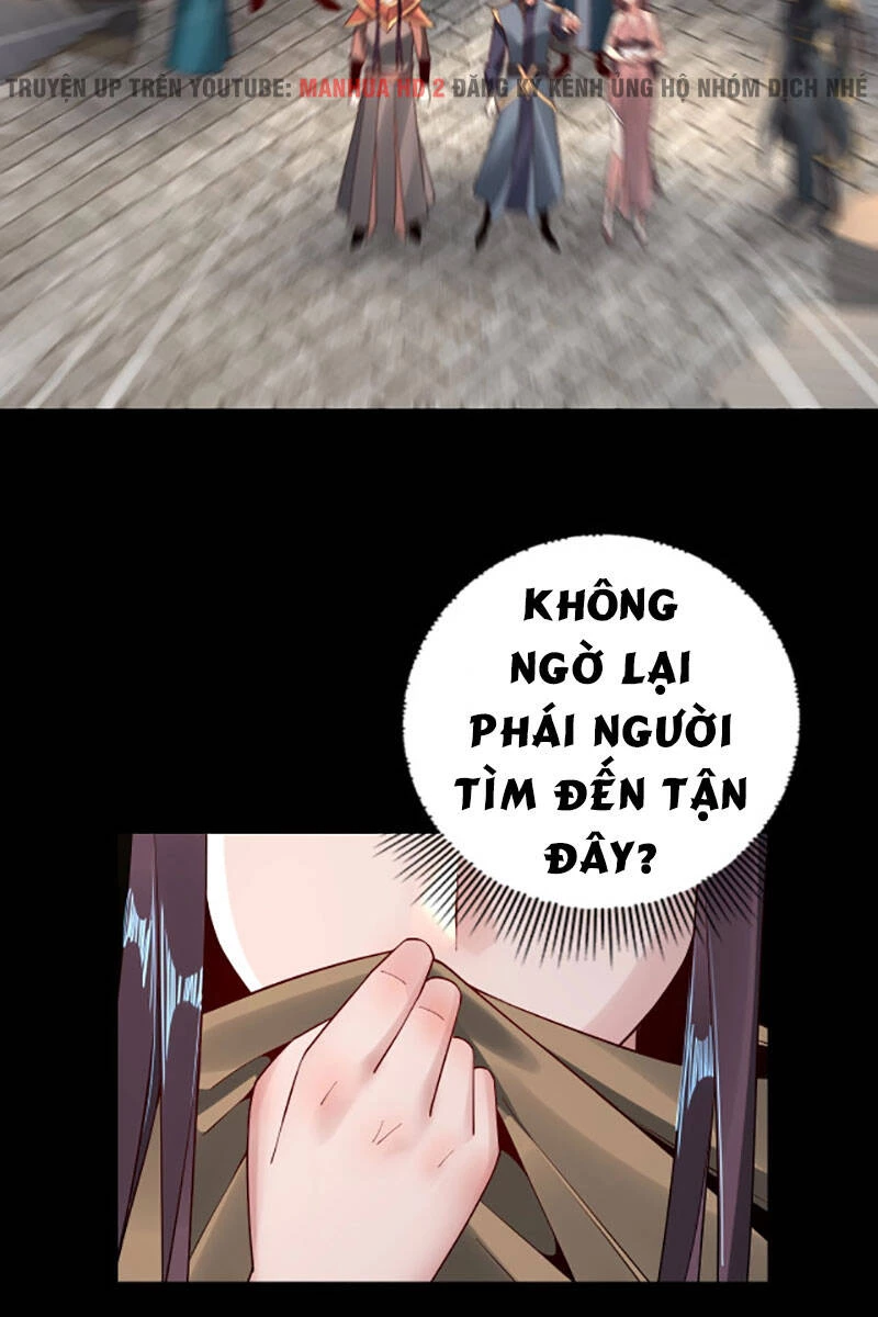 [FIX Thứ tự] Ta Trời Sinh Đã Là Nhân Vật Phản Diện Chapter 28 - Trang 2