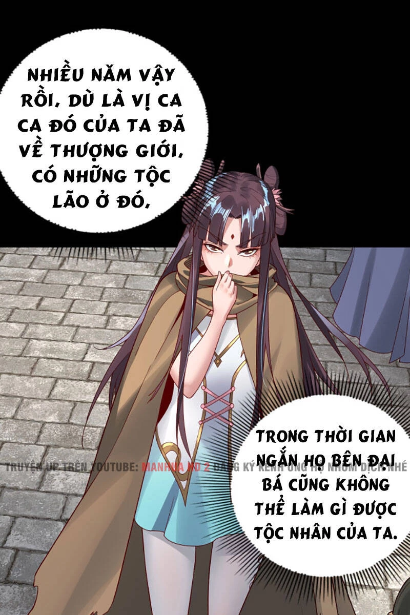 [FIX Thứ tự] Ta Trời Sinh Đã Là Nhân Vật Phản Diện Chapter 28 - Trang 2