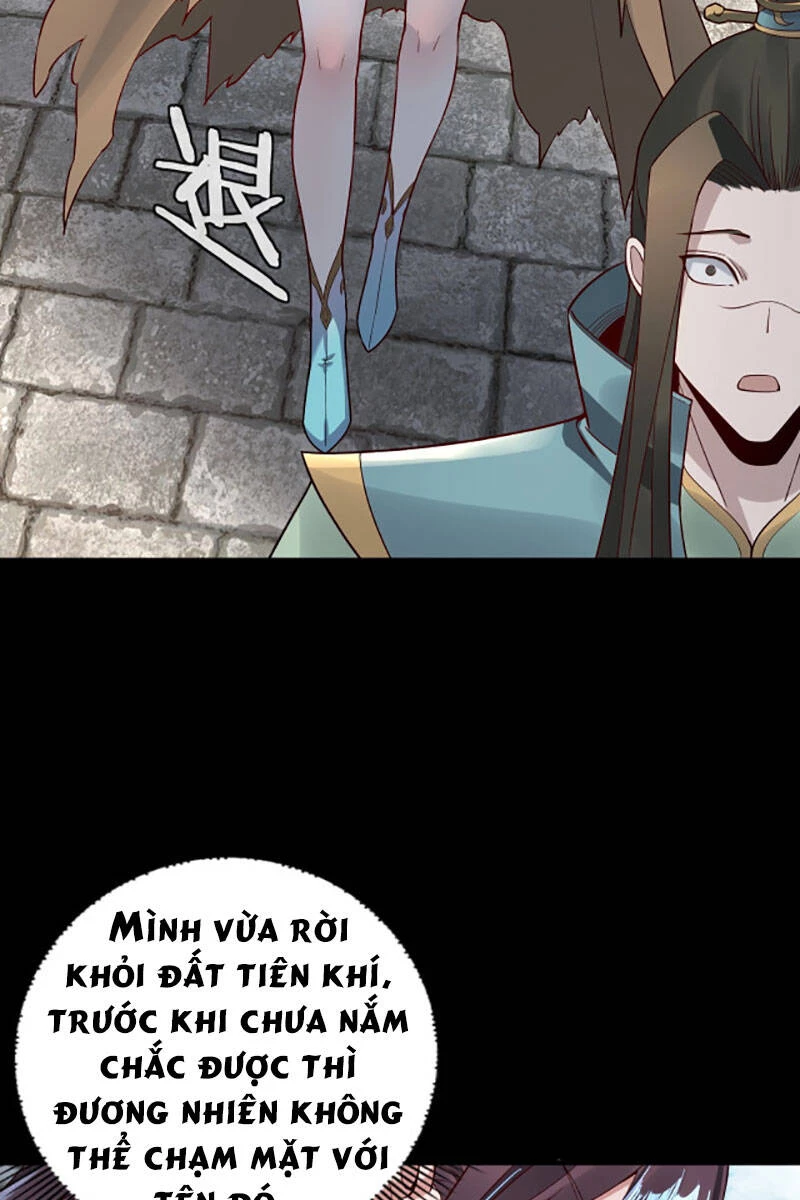 [FIX Thứ tự] Ta Trời Sinh Đã Là Nhân Vật Phản Diện Chapter 28 - Trang 2