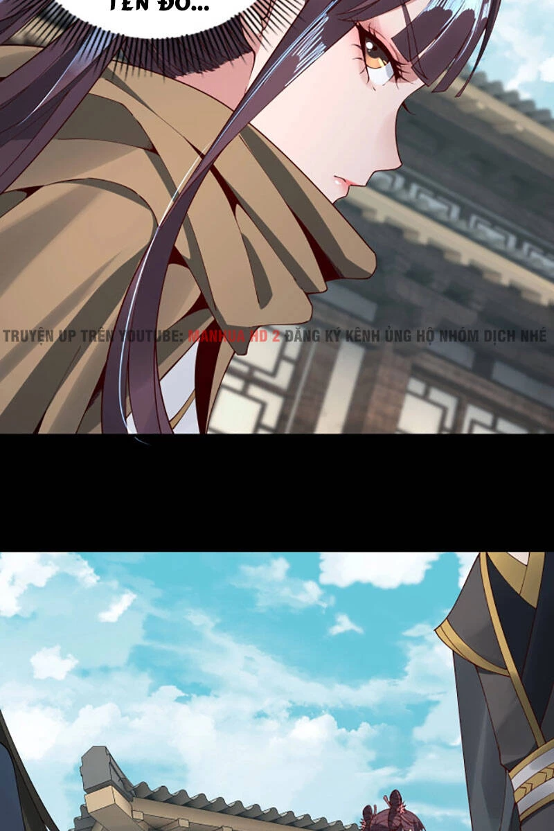 [FIX Thứ tự] Ta Trời Sinh Đã Là Nhân Vật Phản Diện Chapter 28 - Trang 2