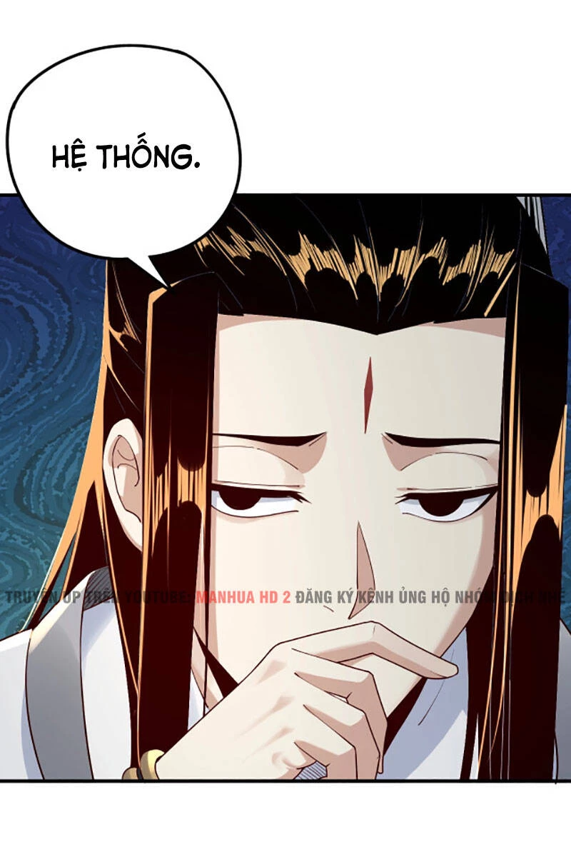 [FIX Thứ tự] Ta Trời Sinh Đã Là Nhân Vật Phản Diện Chapter 28 - Trang 2