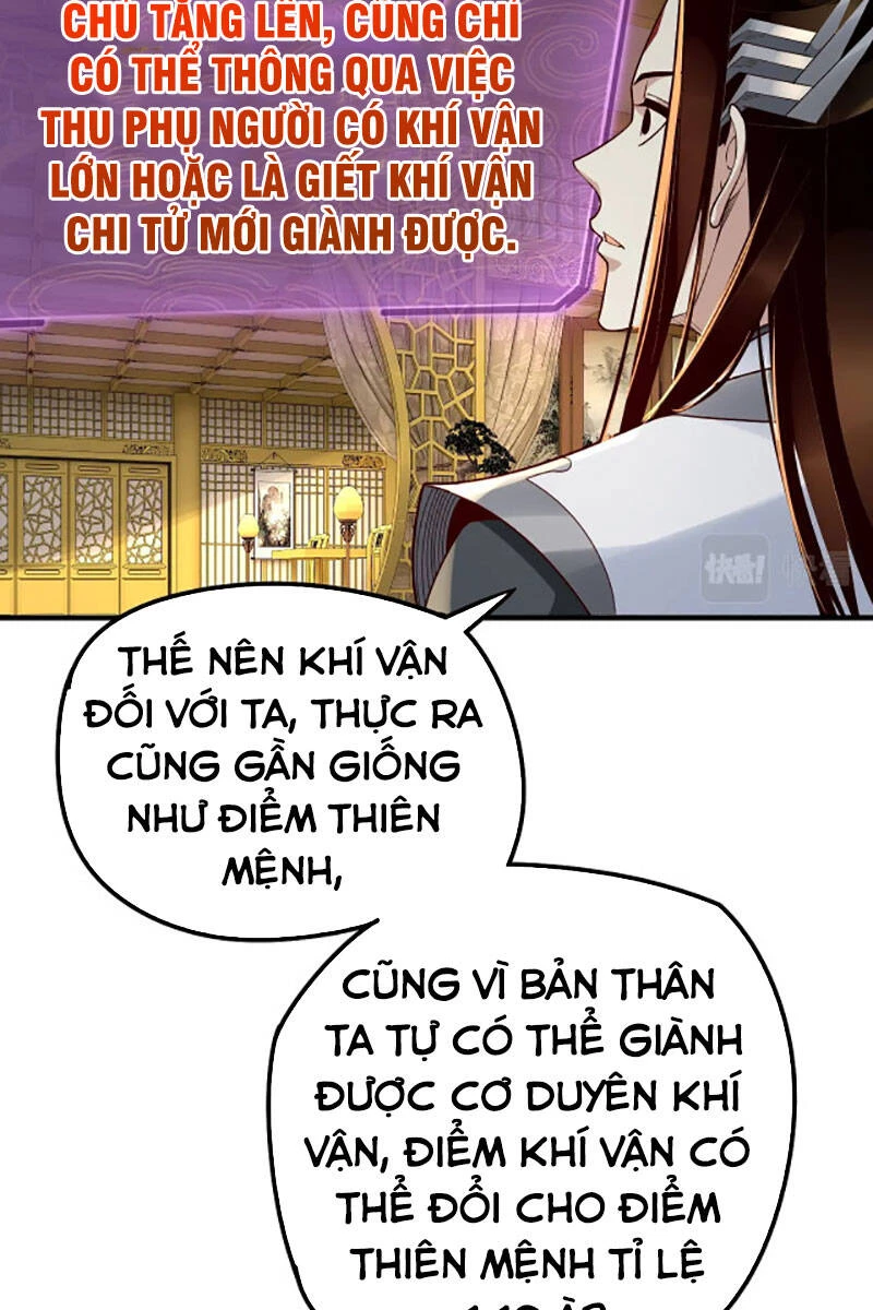 [FIX Thứ tự] Ta Trời Sinh Đã Là Nhân Vật Phản Diện Chapter 28 - Trang 2