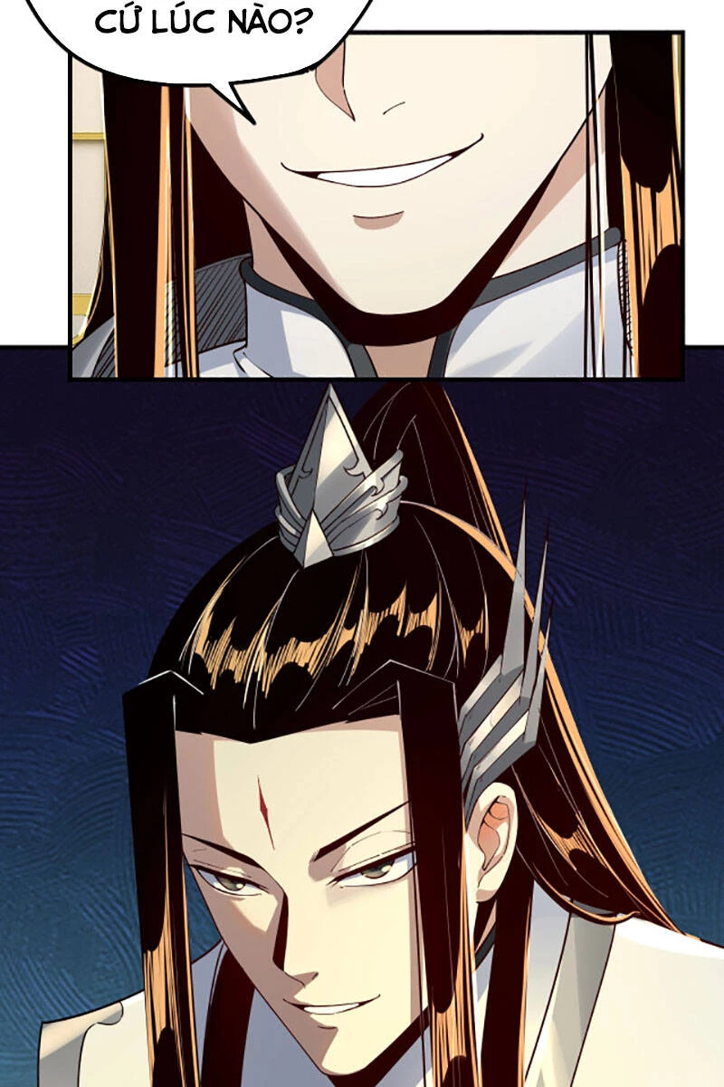 [FIX Thứ tự] Ta Trời Sinh Đã Là Nhân Vật Phản Diện Chapter 28 - Trang 2