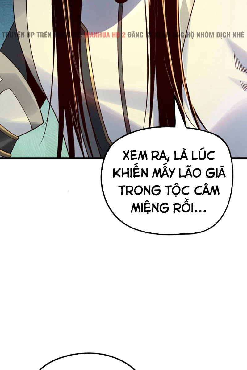 [FIX Thứ tự] Ta Trời Sinh Đã Là Nhân Vật Phản Diện Chapter 28 - Trang 2